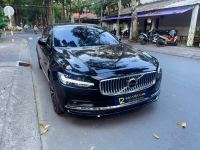 Bán xe Volvo S90 LWB Ultimate B6 AWD 2023 giá 1 Tỷ 929 Triệu - Hà Nội