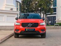 Bán xe Volvo XC40 T5 AWD R-Design 2021 giá 1 Tỷ 329 Triệu - Hà Nội