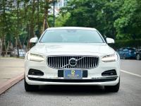 Bán xe Volvo S90 Inscription LWB B6 AWD 2022 giá 1 Tỷ 919 Triệu - Hà Nội