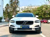 Bán xe Volvo V90 Cross County T6 AWD 2018 giá 1 Tỷ 489 Triệu - Hà Nội