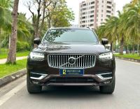 Bán xe Volvo XC90 2020 Inscription giá 2 Tỷ 90 Triệu - Hà Nội