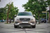 Bán xe Volvo XC90 Inscription T6 AWD 2021 giá 2 Tỷ 150 Triệu - Hà Nội