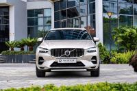 Bán xe Volvo XC60 Plug-in Hybrid Ultra T8 AWD 2025 giá 2 Tỷ 190 Triệu - Hà Nội