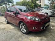 Bán xe Ford Fiesta 2011 S 1.6 AT giá 218 Triệu - Hà Nội