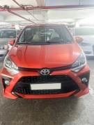 Bán xe Toyota Wigo 2019 1.2G AT giá 295 Triệu - TP HCM