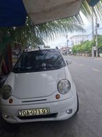 Bán xe Daewoo Matiz 2007 SE 0.8 MT giá 48 Triệu - Tây Ninh