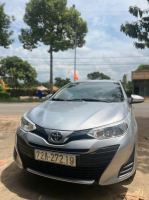 Bán xe Toyota Vios 2018 1.5E MT giá 315 Triệu - Bà Rịa Vũng Tàu