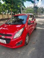 Bán xe Chevrolet Spark 2017 LS 1.2 MT giá 165 Triệu - Bà Rịa Vũng Tàu