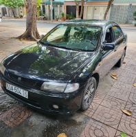 Bán xe Mazda 323 1.6 MT 2000 giá 54 Triệu - Bà Rịa Vũng Tàu