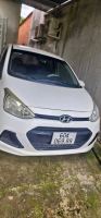 Bán xe Hyundai i10 2014 Grand 1.0 MT Base giá 138 Triệu - Đồng Nai