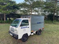 Bán xe Suzuki Super Carry Truck 1.0 MT 2017 giá 144 Triệu - Đồng Nai