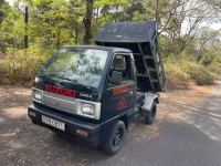 Bán xe Suzuki Super Carry Truck 1.0 MT 2009 giá 75 Triệu - Đồng Nai