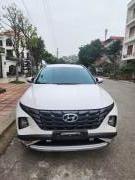 Bán xe Hyundai Tucson 2024 2.0 AT Tiêu chuẩn giá 775 Triệu - Hà Nội