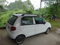 Bán xe Daewoo Matiz 2008 SE 0.8 MT giá 40 Triệu - Bắc Ninh