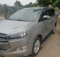 Bán xe Toyota Innova 2016 2.0E giá 460 Triệu - Đà Nẵng