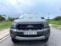 Bán xe Ford Ranger 2019 Wildtrak 2.0L 4x4 AT giá 599 Triệu - TP HCM