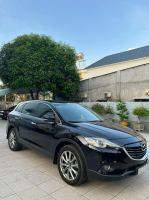 Bán xe Mazda CX9 3.7 AT AWD 2015 giá 500 Triệu - Bình Dương