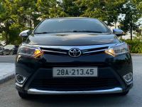 Bán xe Toyota Vios 2014 1.3J giá 217 Triệu - Nghệ An