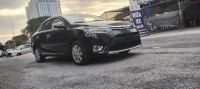 Bán xe Toyota Vios 2016 1.5E giá 262 Triệu - Nghệ An