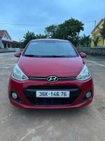 Bán xe Hyundai i10 2015 Grand 1.0 AT giá 235 Triệu - Ninh Bình