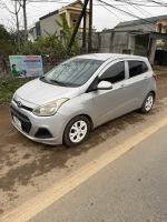 Bán xe Hyundai i10 2014 Grand 1.0 MT Base giá 126 Triệu - Ninh Bình