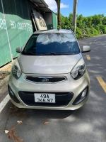 Bán xe Kia Picanto 1.25 AT 2013 giá 225 Triệu - Lâm Đồng