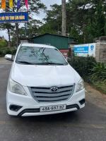 Bán xe Toyota Innova 2015 2.0E giá 265 Triệu - Lâm Đồng