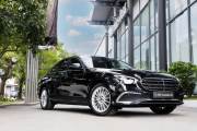 Bán xe Mercedes Benz E class 2024 E200 Exclusive giá 2 Tỷ 540 Triệu - Hải Phòng