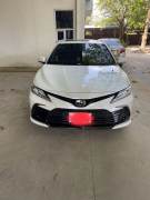 Bán xe Toyota Camry 2022 2.0Q giá 1 Tỷ 59 Triệu - Hà Nội