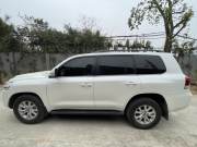 Bán xe Toyota Land Cruiser 2020 4.6 V8 giá 4 Tỷ 99 Triệu - Hà Nội