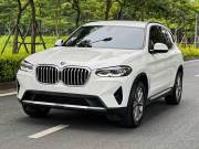 Bán xe BMW X3 2024 sDrive20i giá 1 Tỷ 789 Triệu - Hà Nội