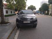 Bán xe Toyota Fortuner 2016 2.7V 4X2 AT giá 470 Triệu - Hà Nội