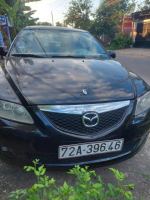 Bán xe Mazda 6 2003 2.0 MT giá 100 Triệu - Bình Thuận