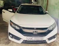 Bán xe Honda Civic 2017 1.8 E giá 540 Triệu - Lâm Đồng