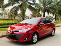 Bán xe Toyota Vios 2020 1.5E CVT giá 385 Triệu - TP HCM