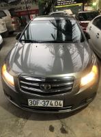 Bán xe Daewoo Lacetti 2009 CDX 1.6 AT giá 185 Triệu - Hà Nội