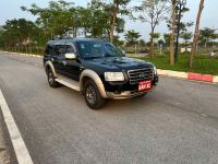 Bán xe Ford Everest 2009 2.5L 4x2 AT giá 270 Triệu - Vĩnh Phúc