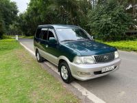 Bán xe Toyota Zace GL 2005 giá 135 Triệu - Vĩnh Phúc