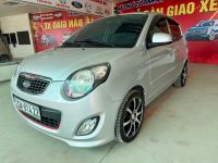 can ban xe oto cu lap rap trong nuoc Kia Morning SX 1.1 AT Sport 2011