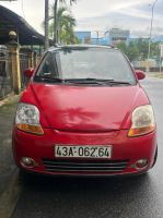 Bán xe Chevrolet Spark 2009 LS 0.8 MT giá 64 Triệu - Quảng Nam