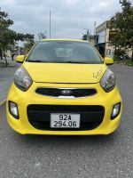 Bán xe Kia Morning 2016 LX giá 158 Triệu - Quảng Nam