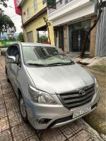 Bán xe Toyota Innova 2013 2.0E giá 235 Triệu - Quảng Nam