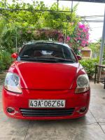 Bán xe Chevrolet Spark 2009 LT 0.8 MT giá 64 Triệu - Quảng Nam