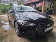 Bán xe Hyundai Elantra 2018 1.6 AT giá 450 Triệu - TP HCM