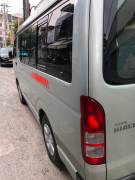 Bán xe Toyota Hiace 2006 2.7 giá 120 Triệu - TP HCM