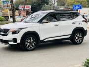 Bán xe Kia Seltos 2021 Deluxe 1.4 AT giá 550 Triệu - Hà Nội