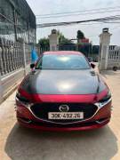 Bán xe Mazda 3 2020 1.5L Premium giá 550 Triệu - Quảng Ninh