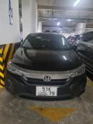 Bán xe Honda City 2022 G 1.5 AT giá 470 Triệu - TP HCM