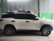 Bán xe Toyota Fortuner 2018 2.4G 4x2 AT giá 835 Triệu - TP HCM