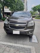 Bán xe Chevrolet Colorado 2015 LT 2.5L 4x2 MT giá 280 Triệu - Hà Nội